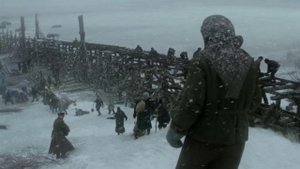 В прокат выходит фильм "Коридор бессмертия" - реальная история о подвиге