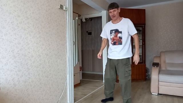 Боевая тренировка под музыку для всех. смотреть онлайн