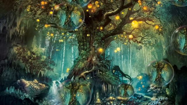 Нежная колыбельная мелодия для малышей + Пение птиц для детского сна h3TyKiSdeyA