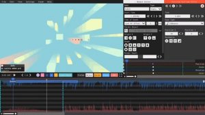 18 МИНУТ ОТБОРНЫХ ОБЪЕКТОВ | Project Arrhythmia | Туториал по редактору #2