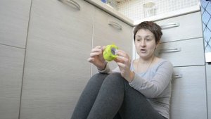 СПАСИБО ЗА ПОДПИСКУ! Самофиксирующийся бинт для собак.