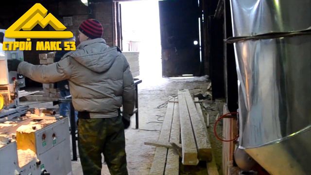 Производственная база г. Окуловка смотреть онлайн