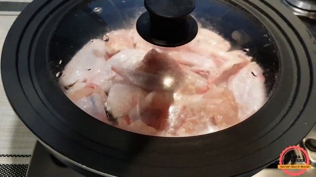 Крылышки в медовой глазури за 20 минут??Soy Honey Glazed Chicken Wings 20 minutes!