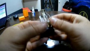 Как заменить вставку в тюльпан карпового удилища за 5 минут!
