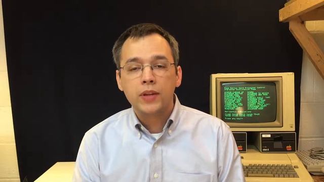 Page Editor: An Apple II Love Story смотреть онлайн