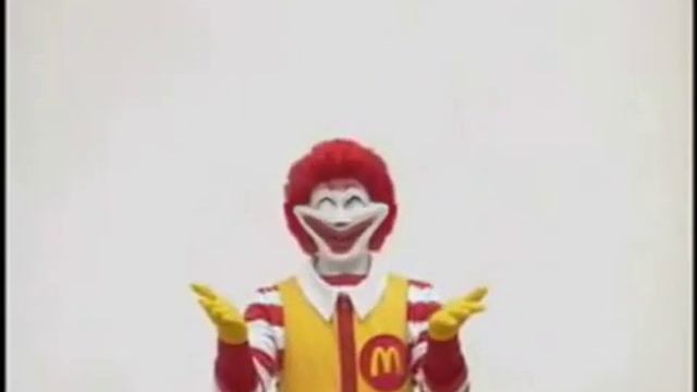 Японская реклама про магдональс сурс смотреть онлайн