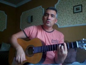 Агата Кристи, Дворник, кавер