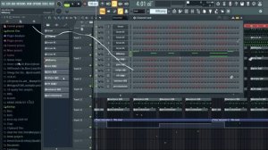 КАК СДЕЛАТЬ БИТ В СТИЛЕ AMIR PR0D? | HOW TO MAKE NEW JAZZ | LUNCHBOX TYPE BEAT