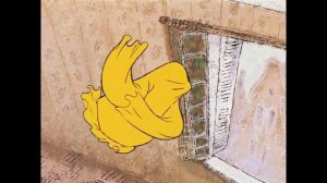 Карлсон вернулся, 1970. Леди в поезде, 1945.