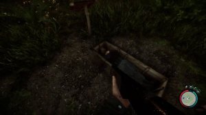 How To Find And Duplicate The Shotgun In Sons Of The Forest