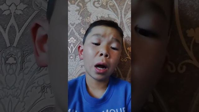 Барскоон айылдын ырчысы🙌🙋 камчы ава