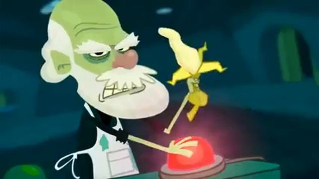 Лаборатория Касперского - Посылка Дарвину смотреть онлайн