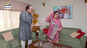 Nabeel Mujhe Apni Maa Se Bachalo 😠😕 Bulbulay S2 | Khoobsurat