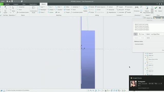 Creo 3d | Surfaces | Industrial Design | 牙齒拋光機 | 棱線造形 | T形狀產品 | 3D HAUS 工設星球 смотреть онлайн
