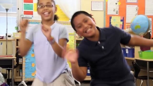 What Makes Kids Happy? (