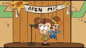 Мой шумный дом шутки от луан 2