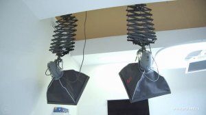 Зачем нужна фотозона в стоматологии и косметологии? Освещение Logocam для бизнеса