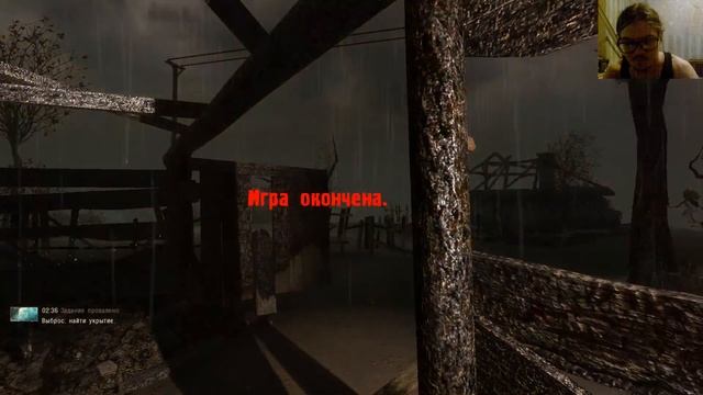 №1 Возвращение в S.T.A.L.K.E.R. З.В. смотреть онлайн