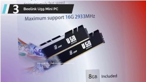 ✅ Migliori Mini PC 2022 - (Top 5)