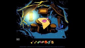 Plumber Pickle 1 - Walkthrough