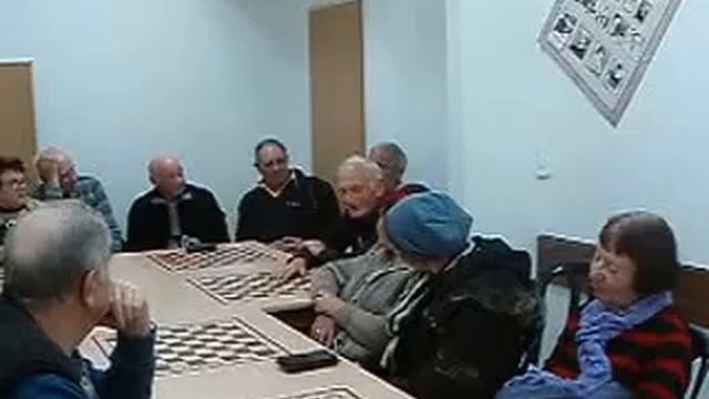 2016 12 11 Заседание Литературной гостиной Кармиэля и ее участники. Подпишитесь! смотреть онлайн