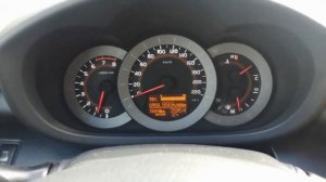 Рав4 ха30 Средний расход топлива 2AZ-FE 2.4 VVTi 170 л.с 92 бензина на полном баке до горла.