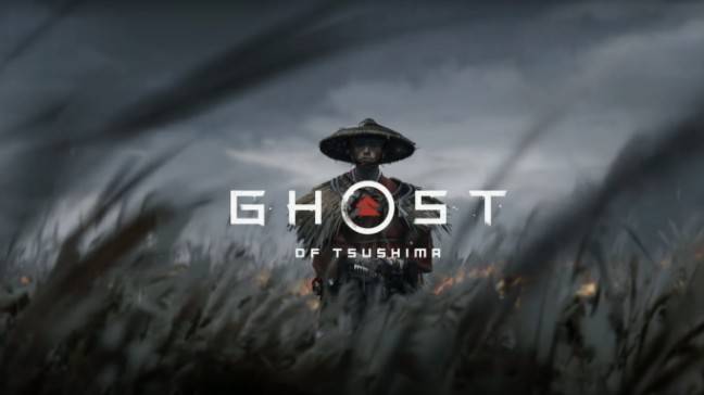 Ghost of Tsushima-СТЕНЫ ЯРИКАВЫ▶️ ТРУС ЯРИКАВЫ#13