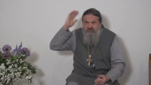 «Чтобы бороться с осуждением, нужно много пострадать». Беседа протоиерея Андрея Лемешонка (2.06.20)