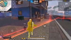 AZAMM VS THRASHER ДРУЖЕСКИЙ БОЙ