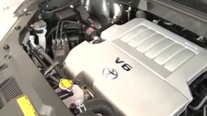 ОРТВ: В Красноярске начались продажи Toyota Highlander