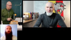 Алан Мамиев о Зеркалах Литвинова. Уточнения к стриму #26 Алана.