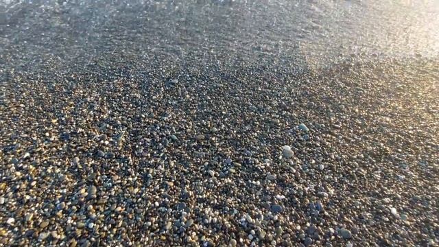 asmr морской прибой смотреть онлайн