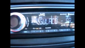 Музыка в калину 2, что поставить? Магнитола JVS и динамики Pioneer