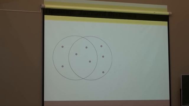 Лекция 2 | Обзорный курс по анализу данных | Юлия Киселева | CSC | Лекториум смотреть онлайн