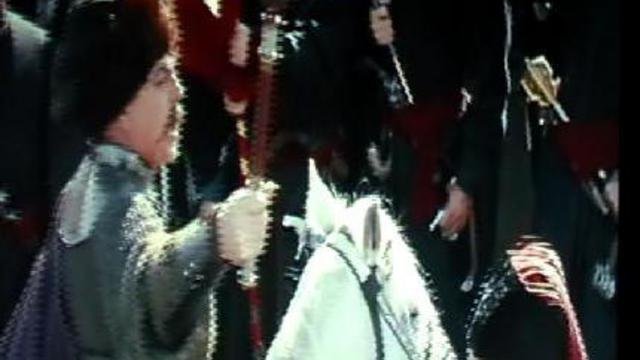 призыв: Хмельницкого к казакам-запорожцам