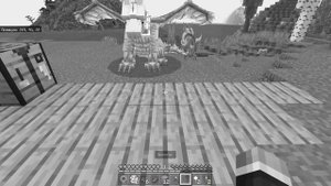 ? Майнкрафт, но МИР ДРАКОНОВ!