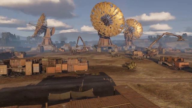 НОВЫЙ КОНТРОЛЬ-17 - Ответы разработчиков [CROSSOUT] смотреть онлайн