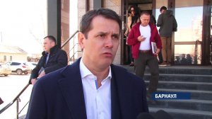 Мать погибшей в ДТП девочки впервые встретилась с Александром Руденко в суде
