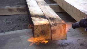 Беседка своими руками. Беседка из дерева. (Этап 2 каркас)