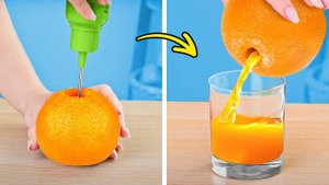 ✨ Простые идеи и полезные лайфхаки на кухне, о которых вы бы хотели узнать раньше