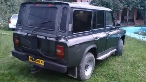 Aro 244 TDi