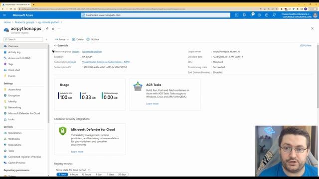 Learn How To Debug Your Python Container In Minutes!