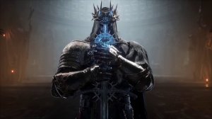 Lords of the Fallen 2023 ◉ Прохождение ➤ Часть: 14 ➤ Кожекрад и Несущие.