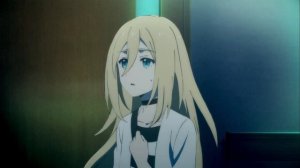 Аниме обзор #83 - Ангел кровопролития