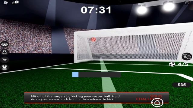 Roblox Race Around the World | Episode 7 | BRAZIL смотреть онлайн