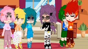 ??~у меня аллергия на цветы… /13 карт/ |идея из тт| •не ориг•