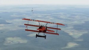 DOGFIGHTS - The Red Baron | Rise Of Flight Short Film TRAILER