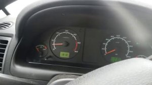 Замена шайбы УАЗ патриот