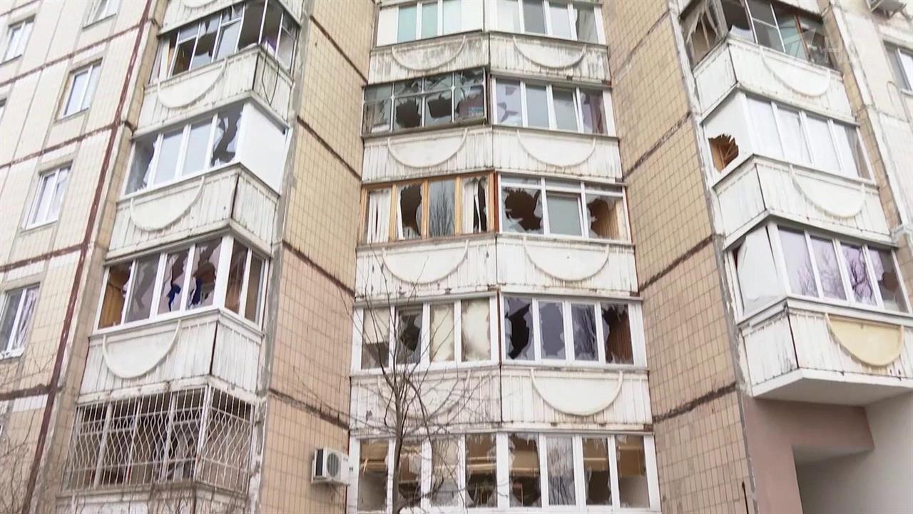 В Белгороде при атаке ВСУ погибли семь человек, в том числе ребенок