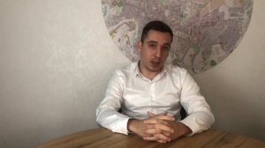 Отзыв Дениса о работе в компании "Центр новостроек Краснодара"